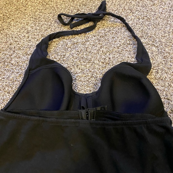 Victoria Secret Ipex Sz 36C Top - Picture 4 of 4